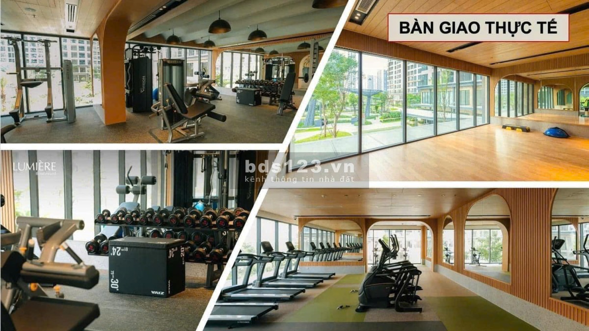Masteri Centre Point-Vinhomes Q9 giỏ hàng hiếm, căn đẹp nhất, giá từ 4,26tỷ CH 2PN, số lượng có hạn