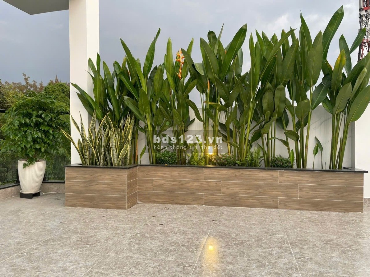 Mặt tiền Cư Xá Phú Bình Q11 (4X12m) 5 lầu, thang máy, nhà mới 100%, ảnh nhà thật như hình