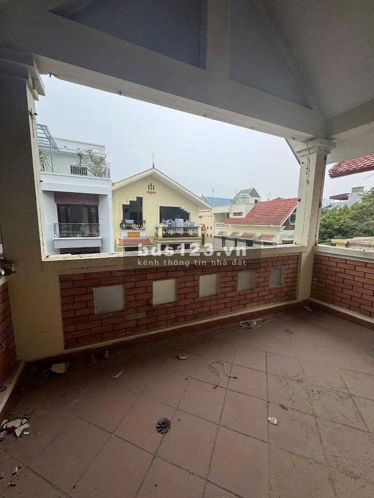 Bán Nhà Sát phố Đặng Xuân Bảng, phường Đại Kim 75m2, 5 Tầng, Giá nhỉnh 20 Tỷ