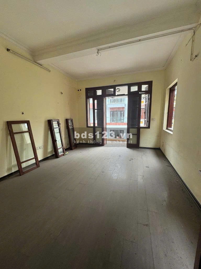 Bán Nhà Sát phố Đặng Xuân Bảng, phường Đại Kim 75m2, 5 Tầng, Giá nhỉnh 20 Tỷ