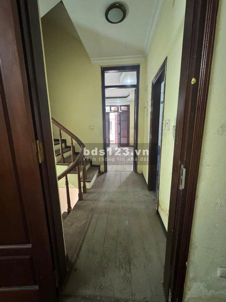 Bán Nhà Sát phố Đặng Xuân Bảng, phường Đại Kim 75m2, 5 Tầng, Giá nhỉnh 20 Tỷ