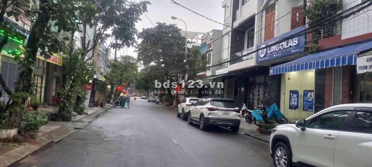 Bán nhà 2 mê chuồng cu Nguyễn Thị Thập