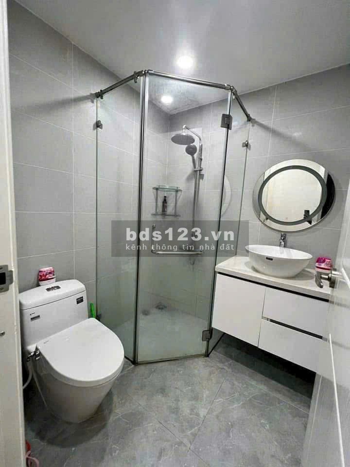 Chung cư M-One, Nguyễn Bỉnh Khiêm, P1, GV: đầy đủ nt, 3p ngủ, 17tr/th