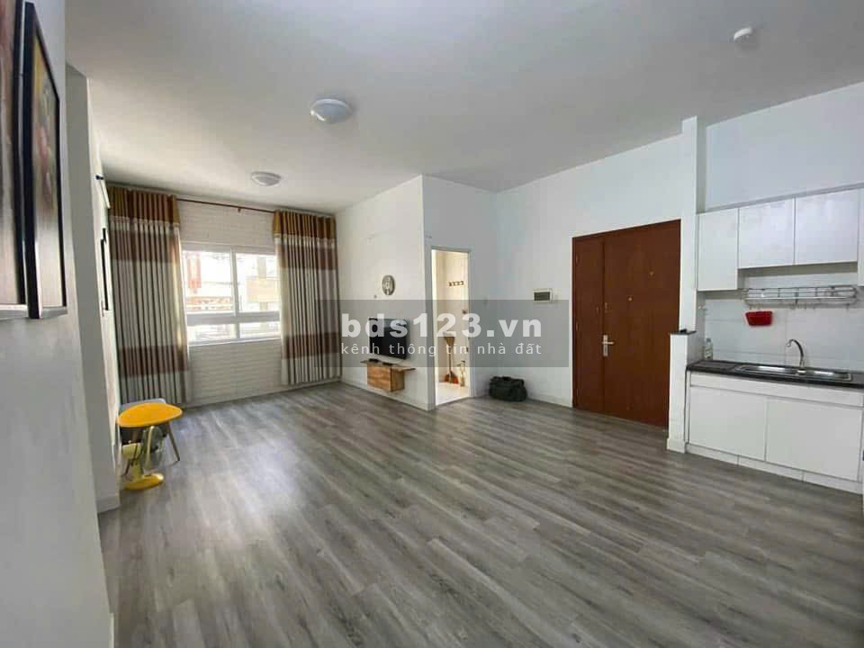 Chung cư Carillon 3, Hoàng Hoa Thám, P13, TB, 3PN, 105m2, 15tr/tháng.