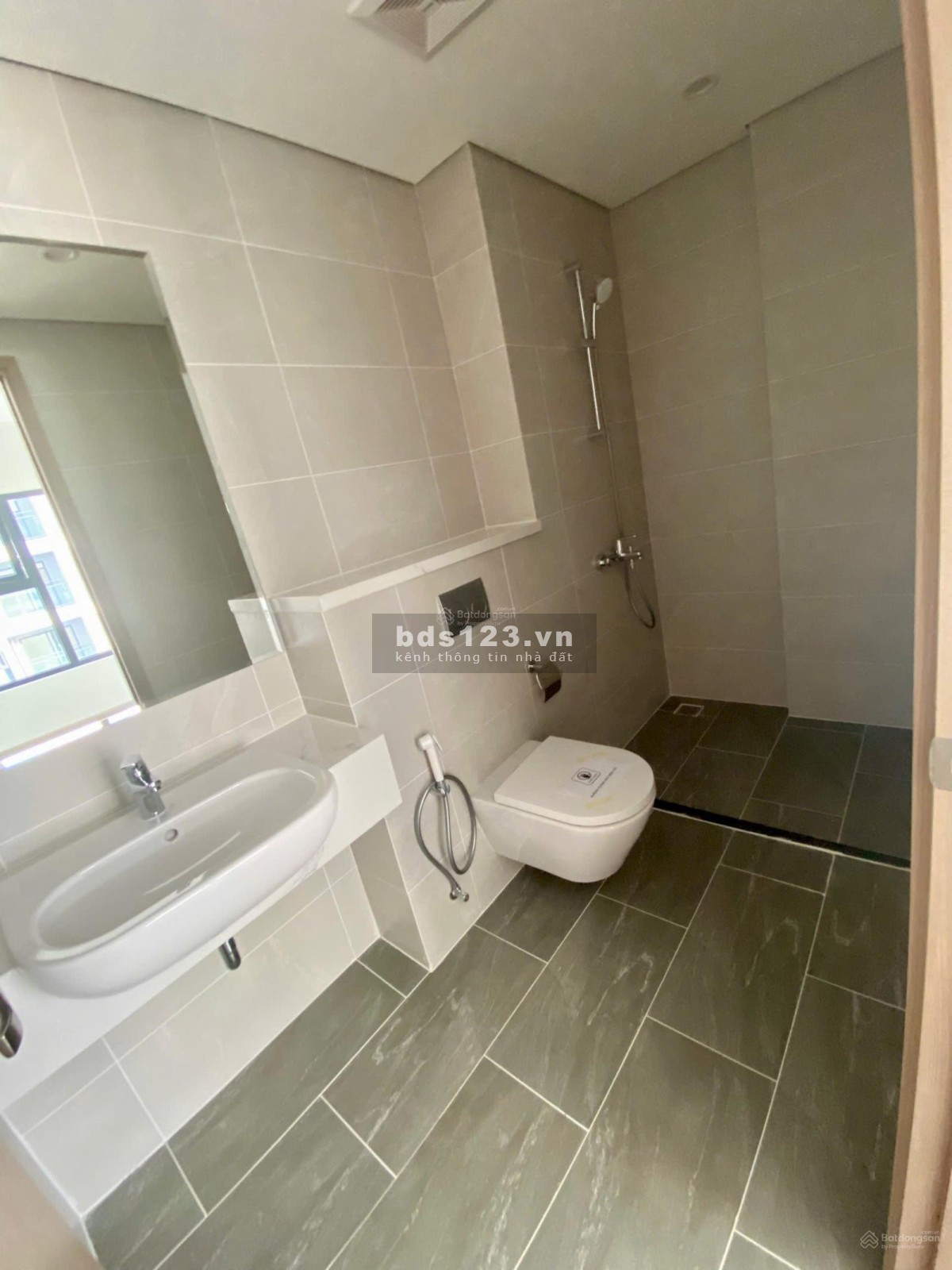Mua trực tiếp CĐT căn góc 2PN, 2WC khu Glory Height giá chỉ 3,6 tỷ