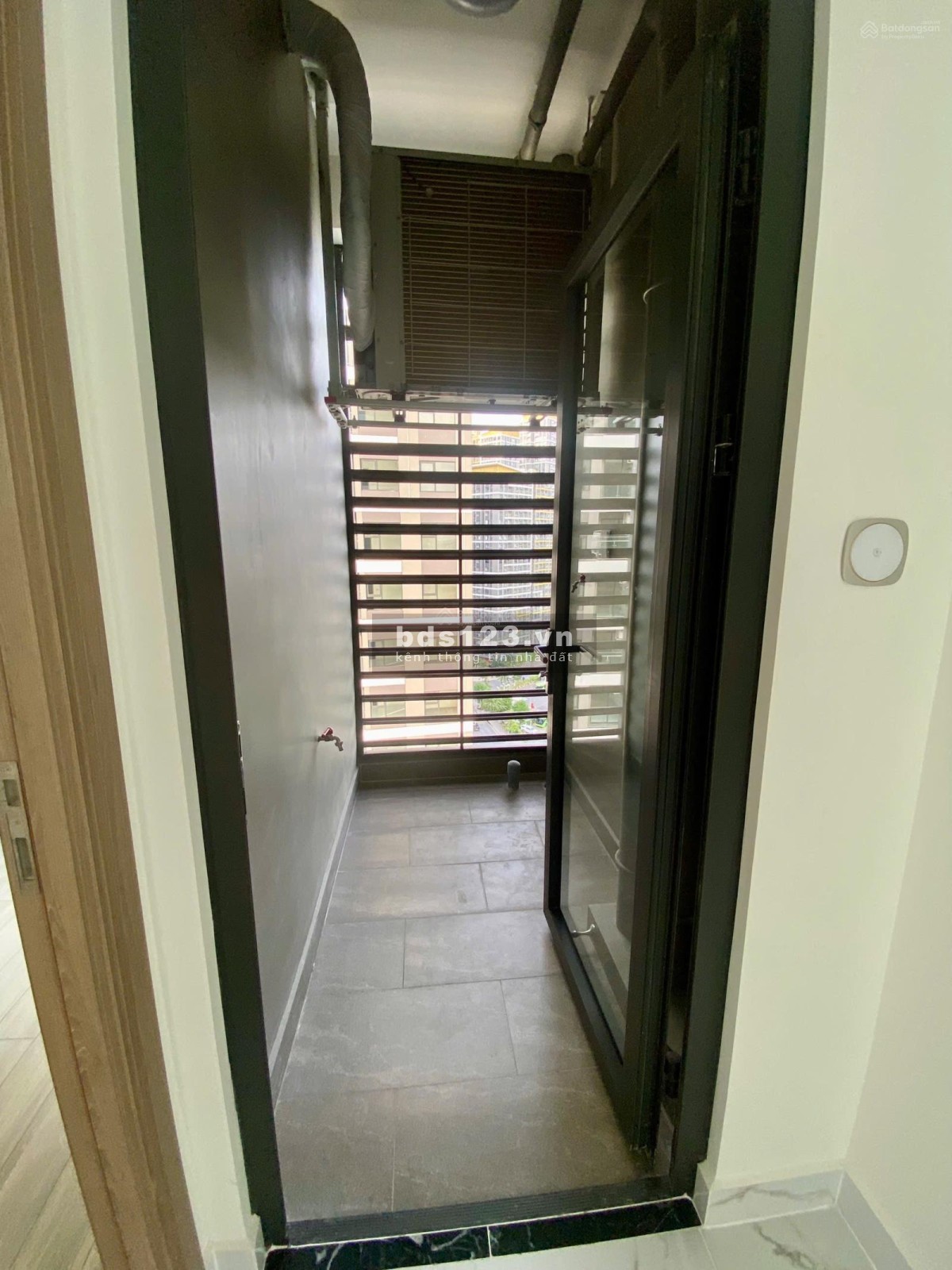 Mua trực tiếp CĐT căn góc 2PN, 2WC khu Glory Height giá chỉ 3,6 tỷ