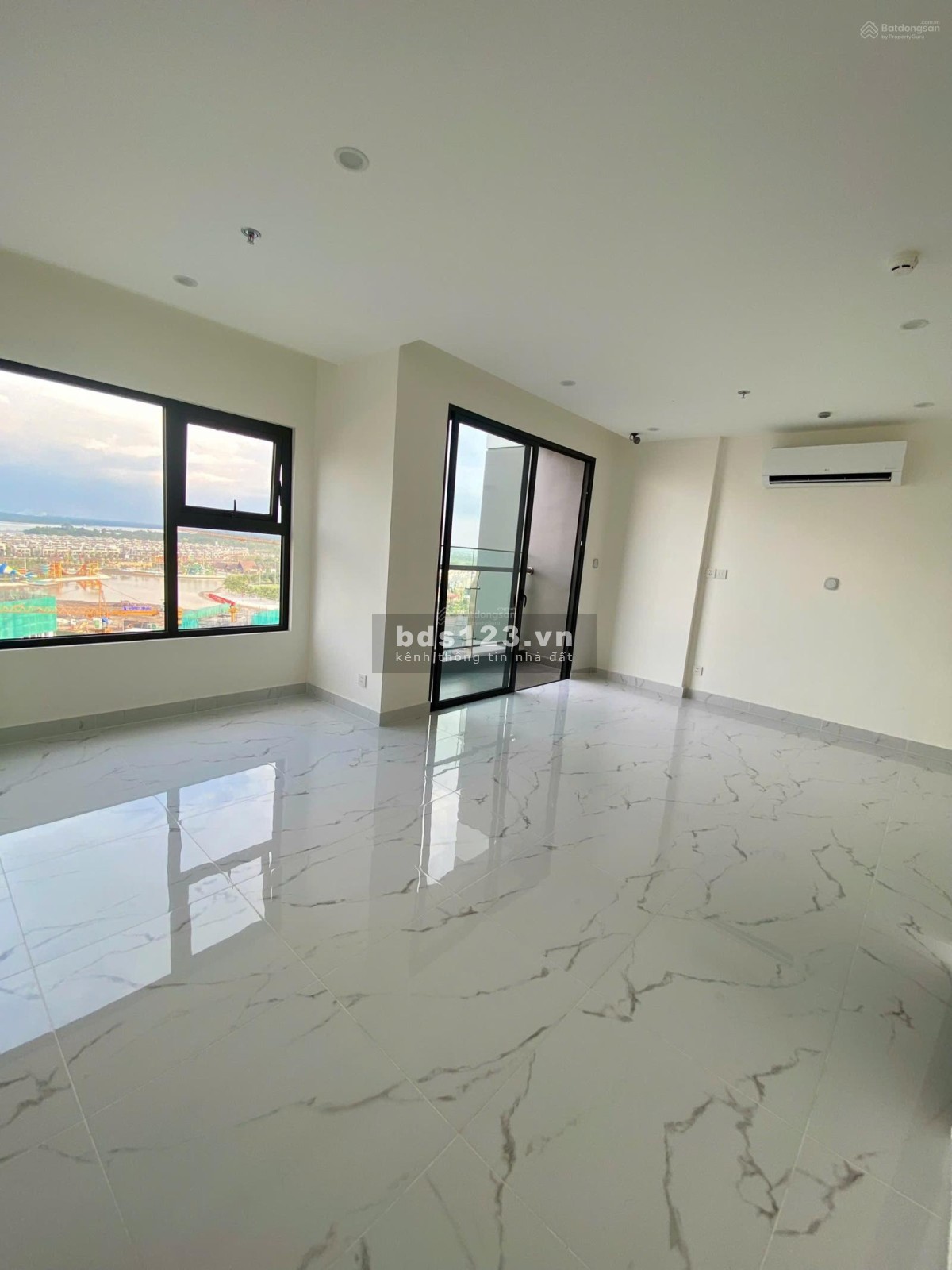 Mua trực tiếp CĐT căn góc 2PN, 2WC khu Glory Height giá chỉ 3,6 tỷ
