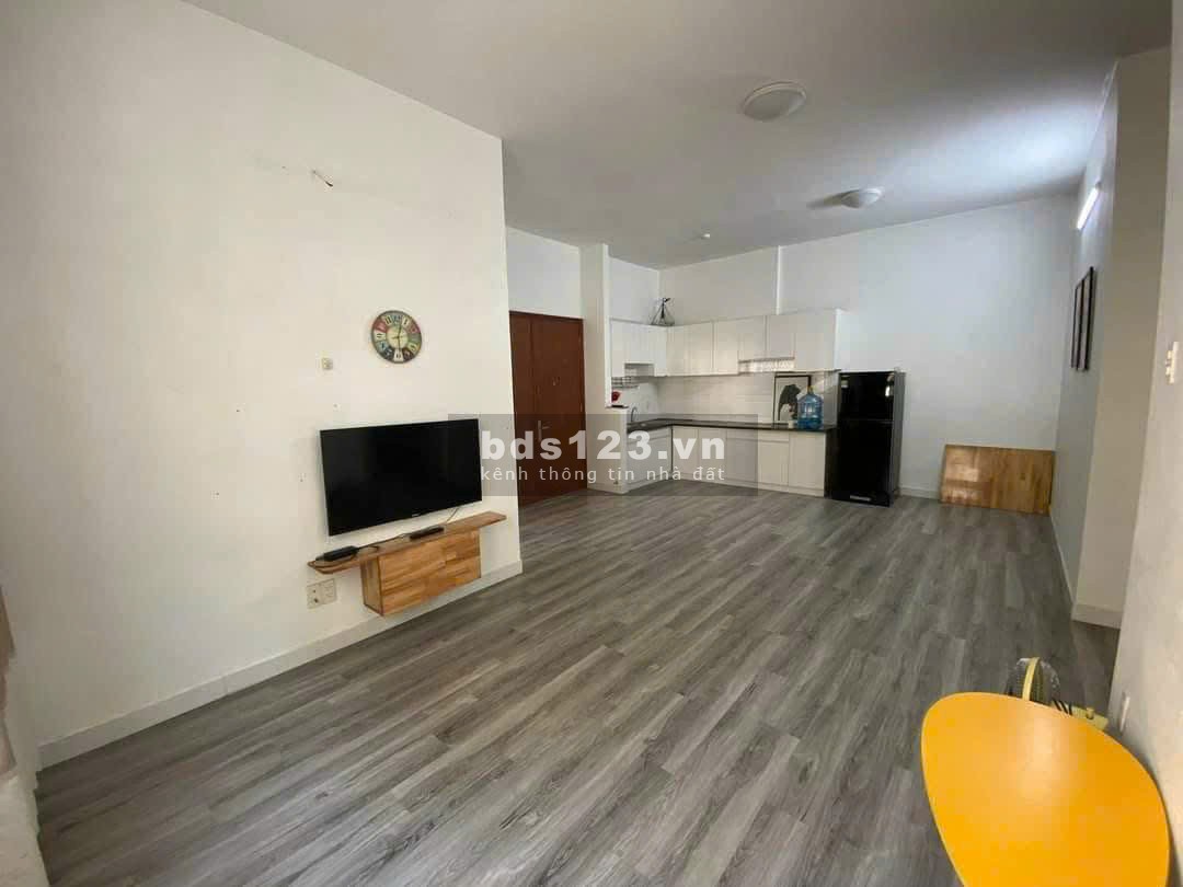Chung cư Carillon 3, Hoàng Hoa Thám, P13, TB, 3PN, 105m2, 15tr/tháng.