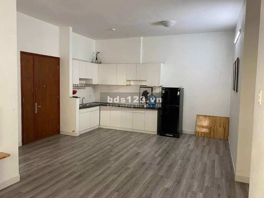 Chung cư Carillon 3, Hoàng Hoa Thám, P13, TB, 3PN, 105m2, 15tr/tháng.