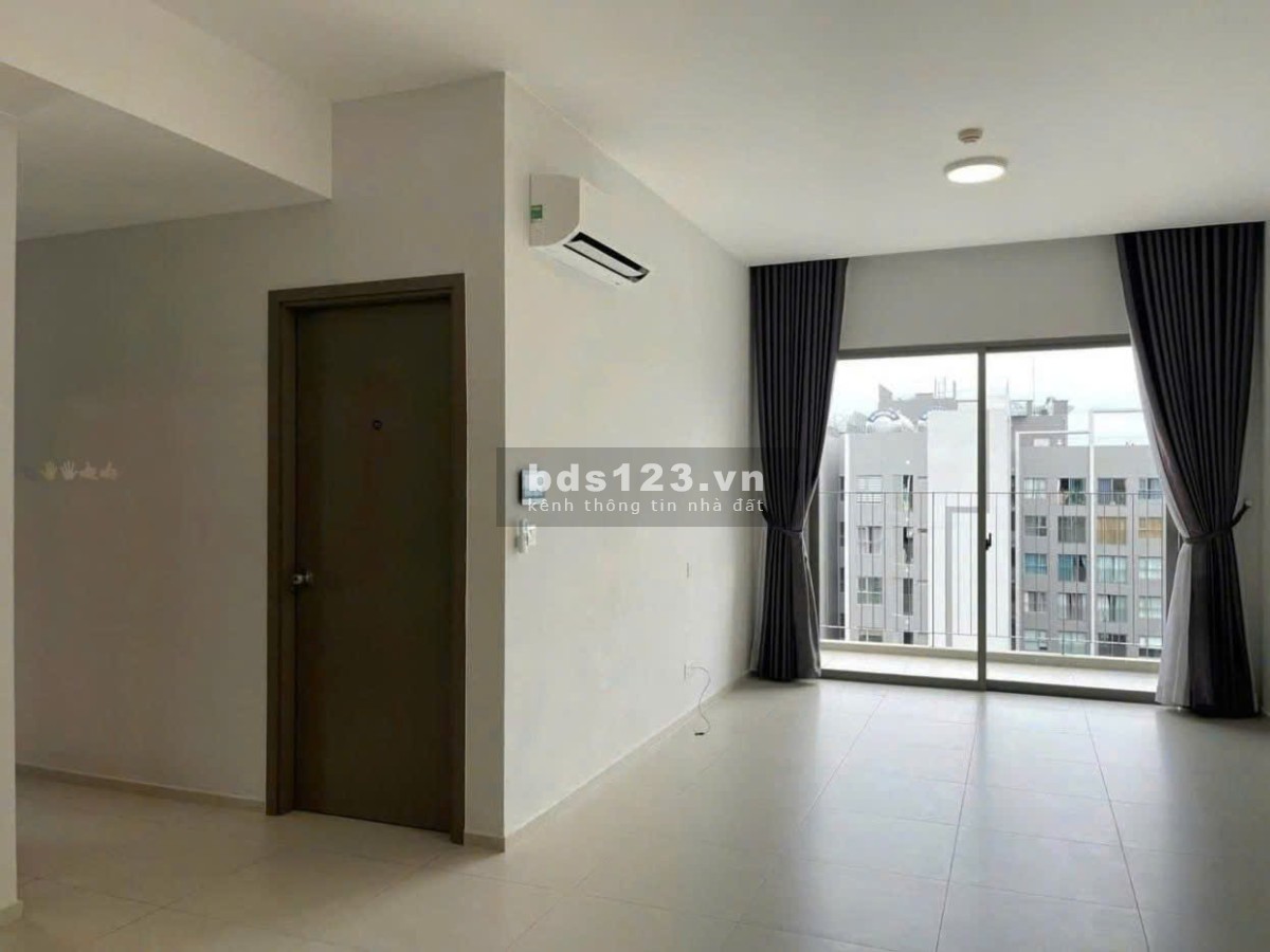 Chung cư CC Park Legen, Hoàng Văn Thụ, TB: 2pn, nhà mới, 80m2 15tr/th