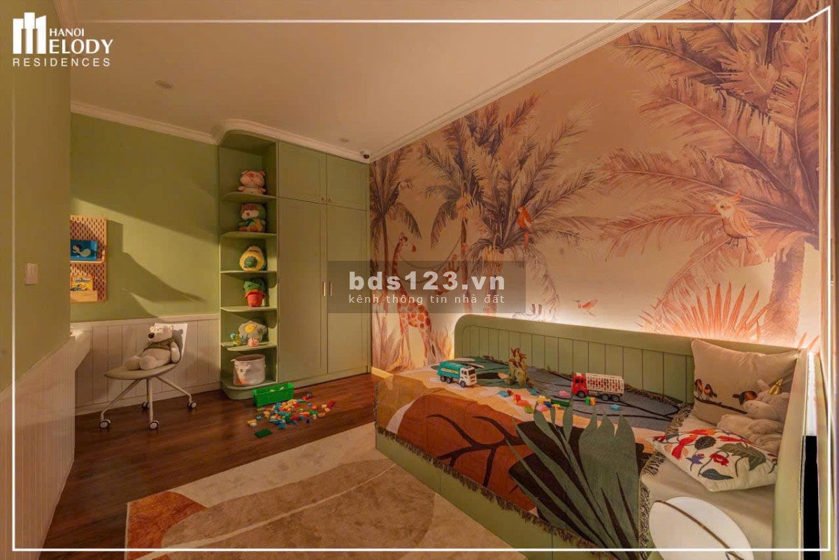 Hot căn hộ 2 PN giá tốt nhất Linh Đàm thông thủy 74m2 - Hơn 4 tỷ