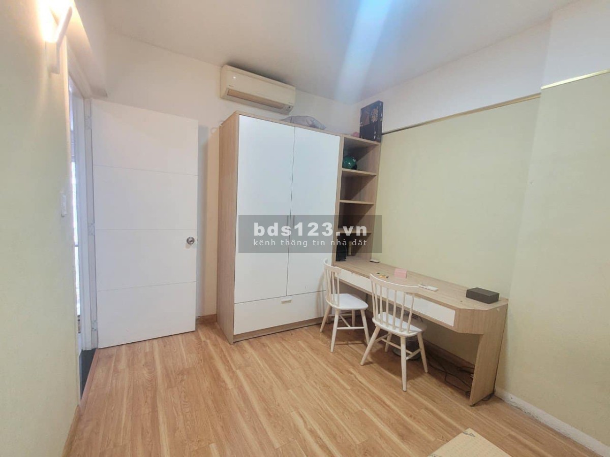 Cho thuê căn hộ Prosper Plaza quận 12. DT: 65m2, 7.5TR