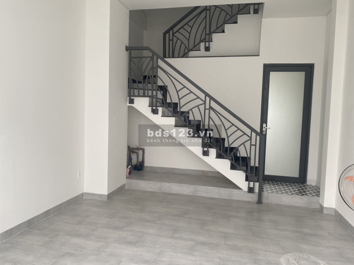 Cho thuê phòng trọ đầy đủ nội thất, mới 100%