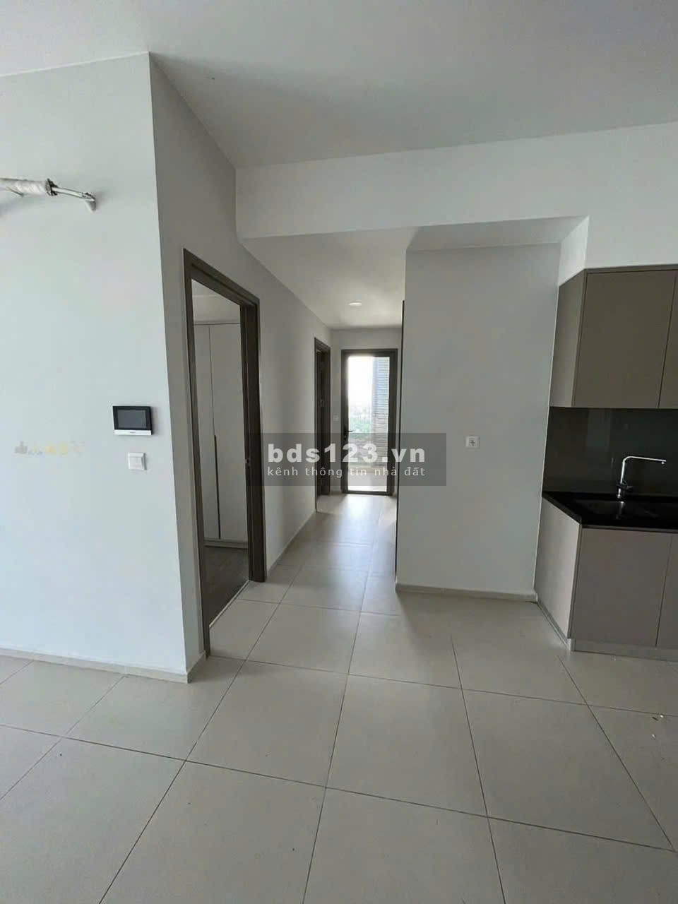 Chung cư CC Park Legen, Hoàng Văn Thụ, TB: 2pn, nhà mới, 80m2 15tr/th