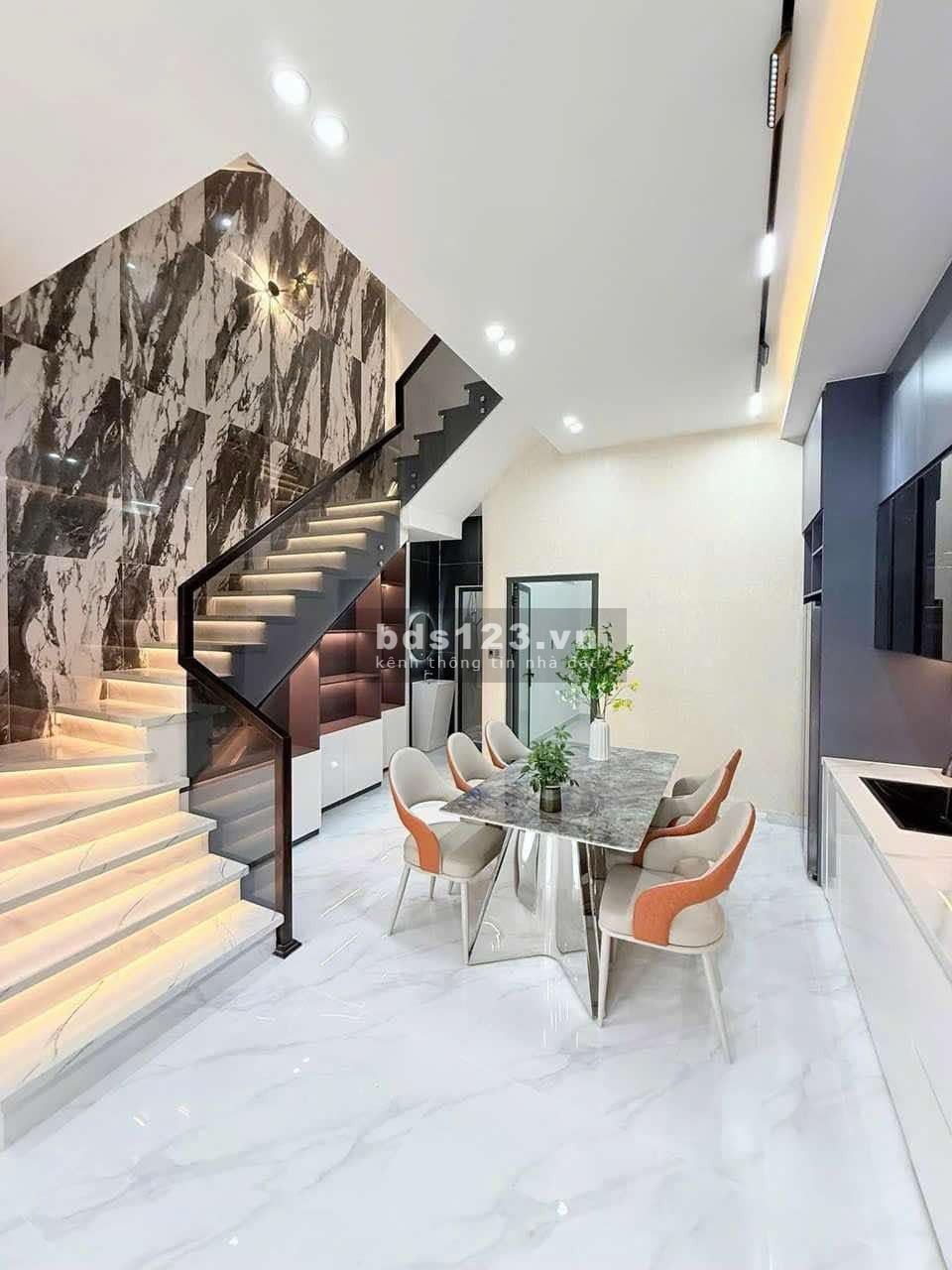 Bán nhà 3 Tầng đường Phú Lộc 16, Thanh Khê