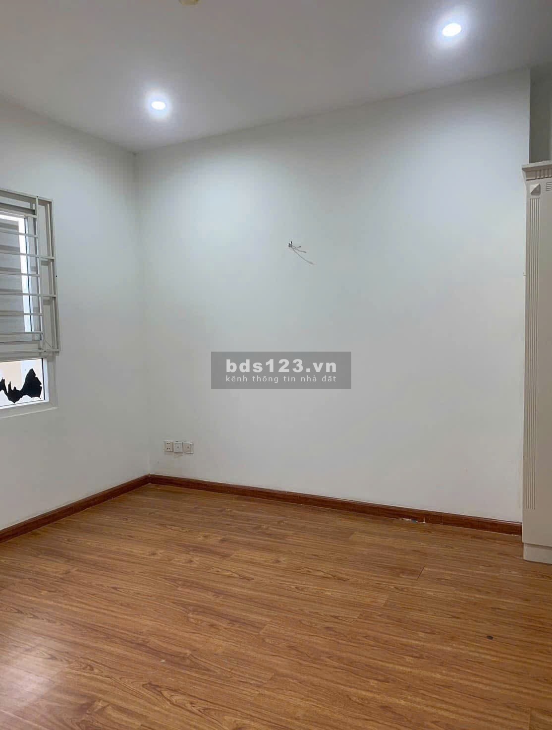 Chung cư Hà Đồ, Nguyễn Văn Công, GV: 110m2, 3p ngủ, 2wc, nhà mới, 15tr/tháng.