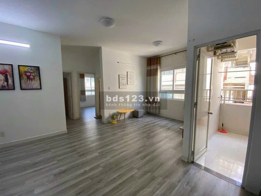 Chung cư Carillon 3, Hoàng Hoa Thám, P13, TB, 3PN, 105m2, 15tr/tháng.