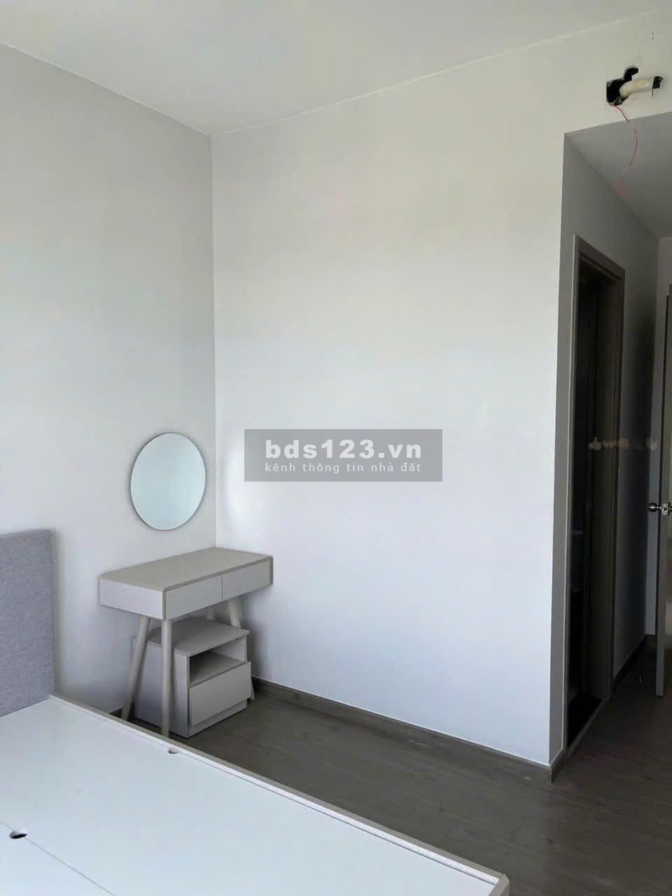 Chung cư CC Park Legen, Hoàng Văn Thụ, TB: 2pn, nhà mới, 80m2 15tr/th