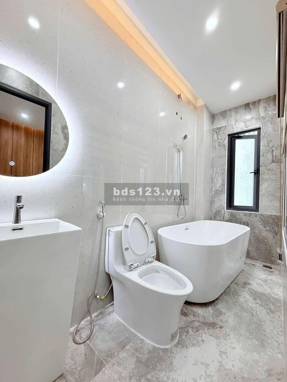 Bán nhà 3 Tầng đường Phú Lộc 16, Thanh Khê
