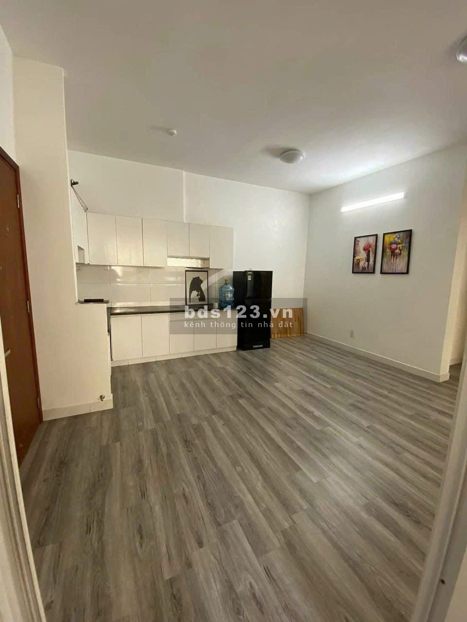 Chung cư Carillon 3, Hoàng Hoa Thám, P13, TB, 3PN, 105m2, 15tr/tháng.