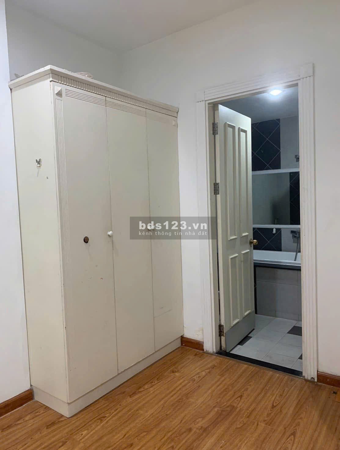 Chung cư Hà Đồ, Nguyễn Văn Công, GV: 110m2, 3p ngủ, 2wc, nhà mới, 15tr/tháng.