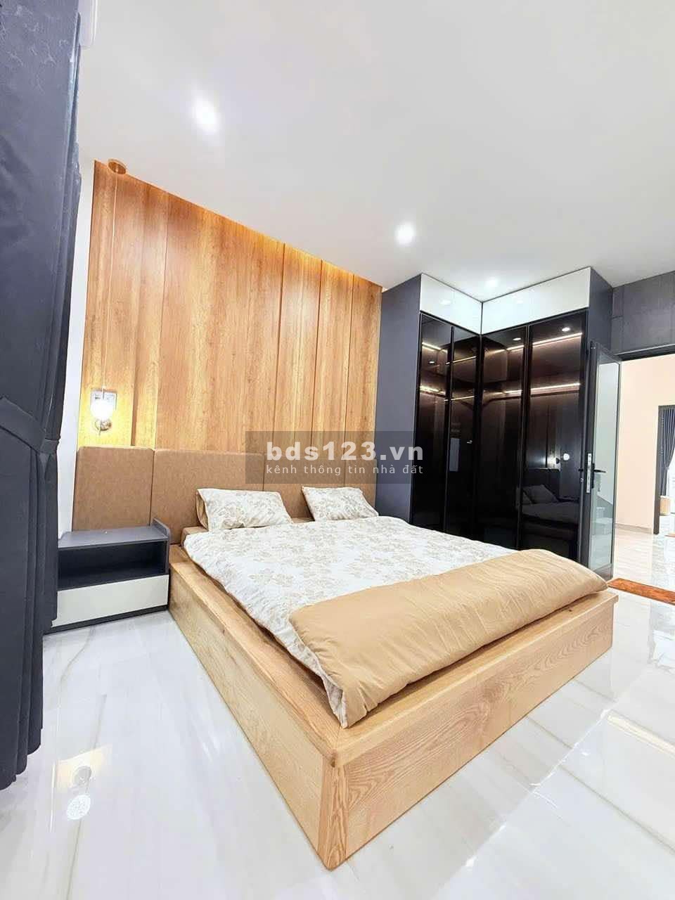Bán nhà 3 Tầng đường Phú Lộc 16, Thanh Khê
