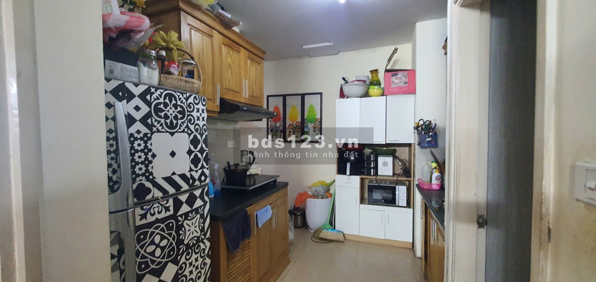 (Giá chuẩn) Chung cư Fafilm VNT Tower, 19 Nguyễn Trãi 96m