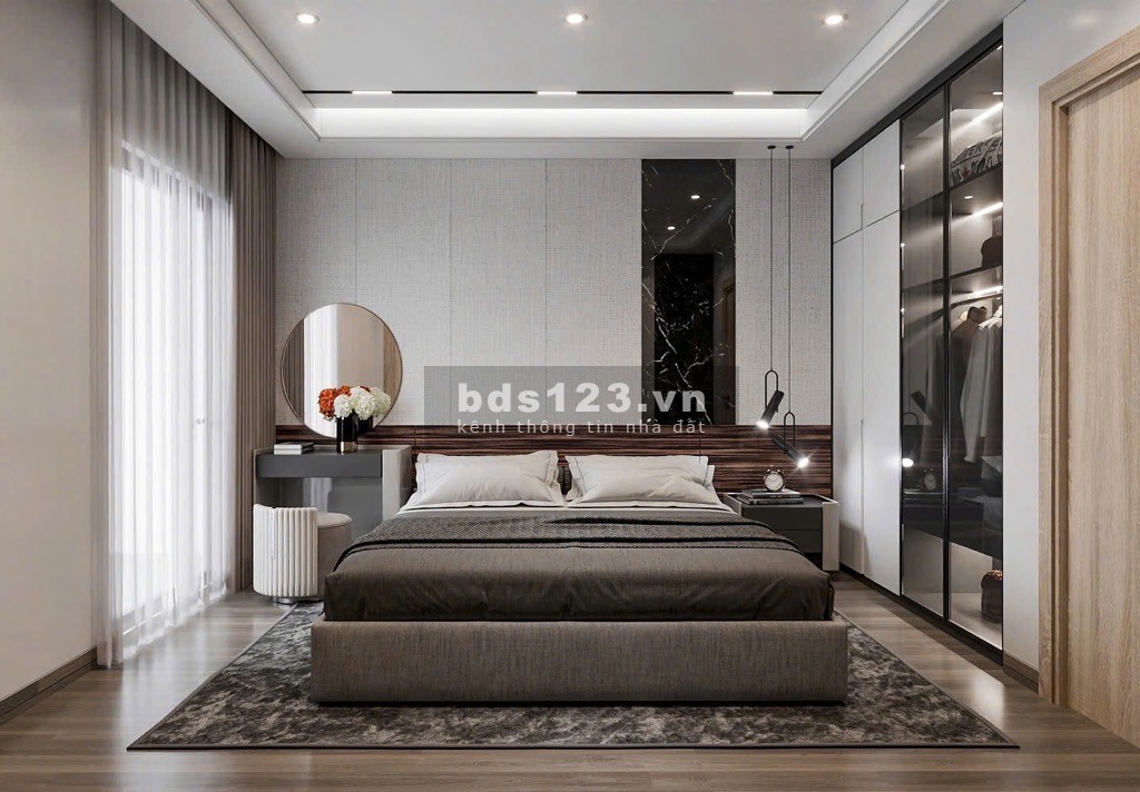 Bán nhà Tại Phố Trần Duy Hưng, Cầu Giấy - NHÀ MỚI TINH
