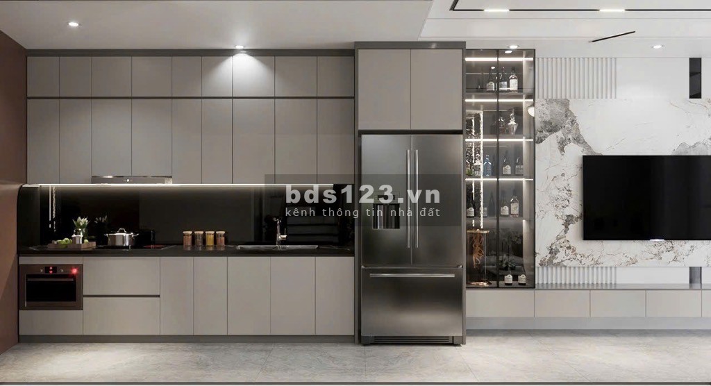 Bán nhà Tại Phố Trần Duy Hưng, Cầu Giấy - NHÀ MỚI TINH
