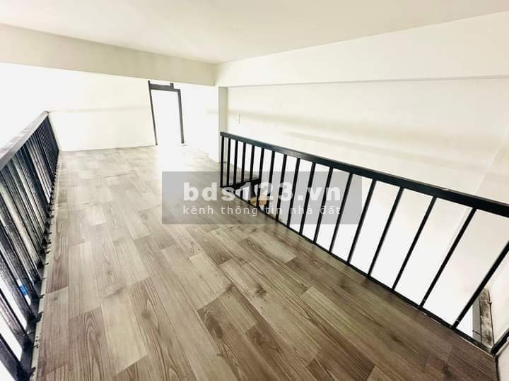 Cho thuê phòng full nội thất như hình