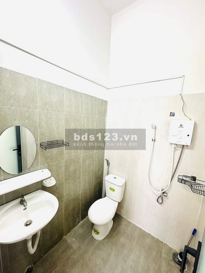 Cho thuê phòng full nội thất như hình
