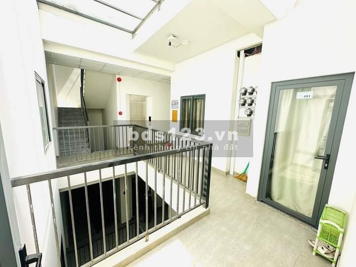 Cho thuê phòng full nội thất như hình