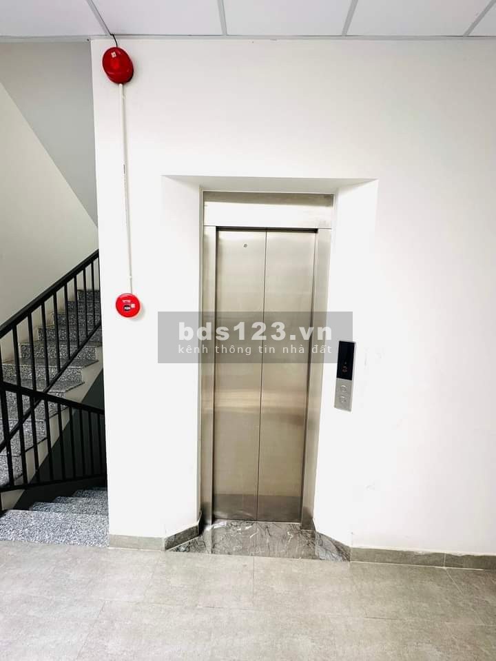 Cho thuê phòng full nội thất như hình