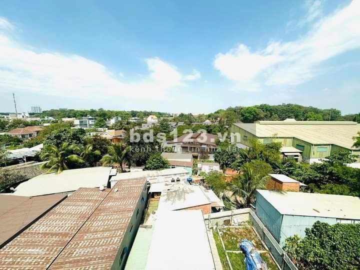 Cho thuê phòng full nội thất như hình