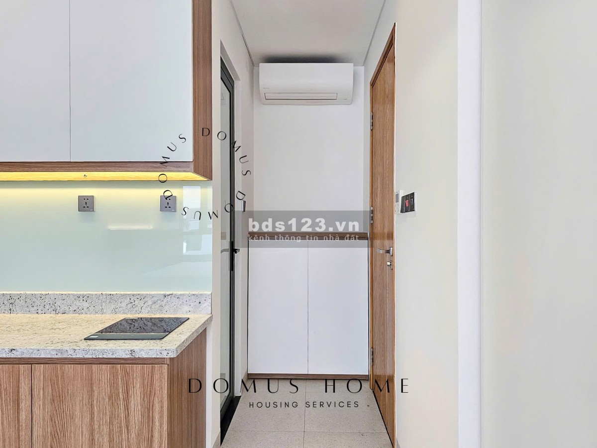 STUDIO full nội thất ở trung tâm Quận 7, thuận tiện di chuyển qua các Quận Trung Tâm
