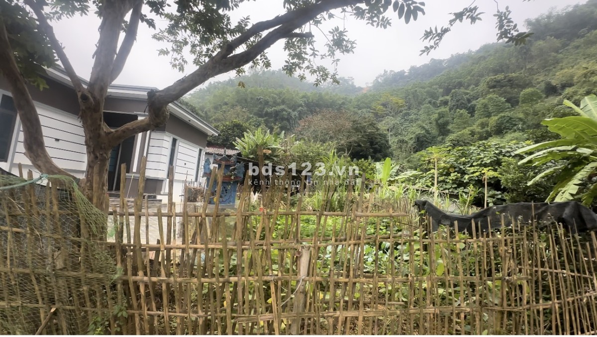 Chính chủ cần bán 2500m nghỉ dưỡng giá chỉ 5tỷ