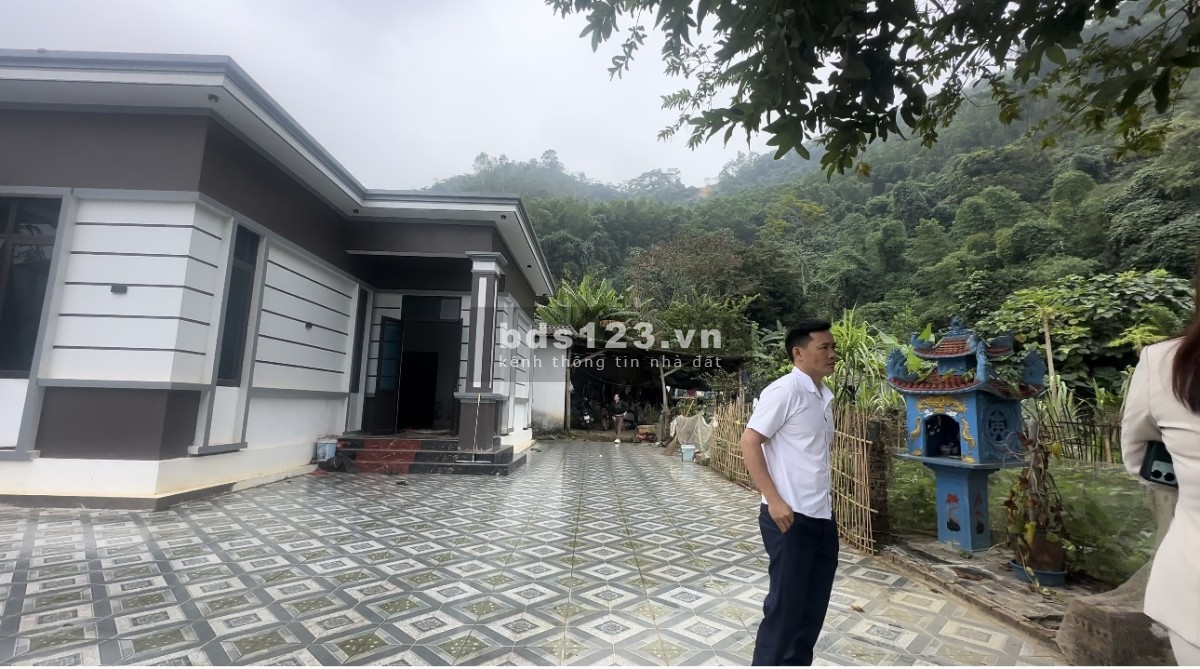 Chính chủ cần bán 2500m nghỉ dưỡng giá chỉ 5tỷ