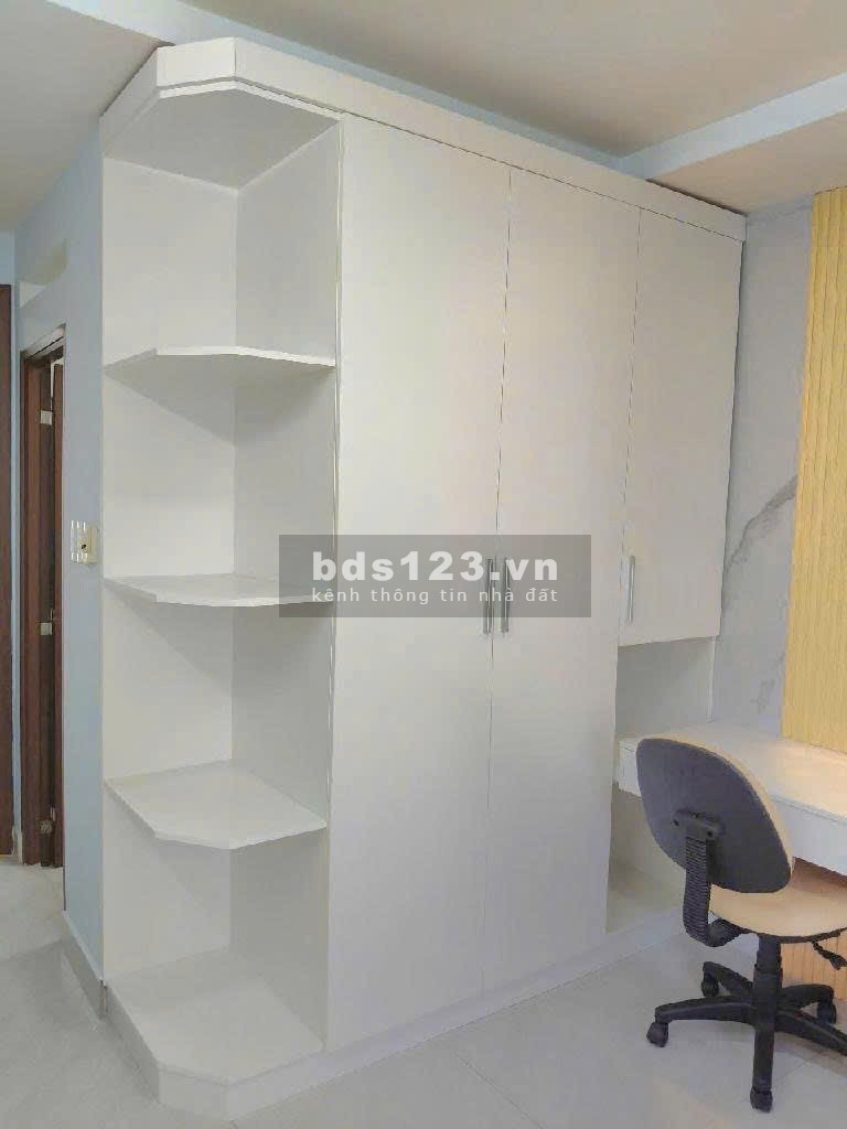 Nhà đẹp GV sạch sẽ Thoáng mát. Xe hơi đậu nhà. Thuận tiện kinh doanh đa ngành nghề