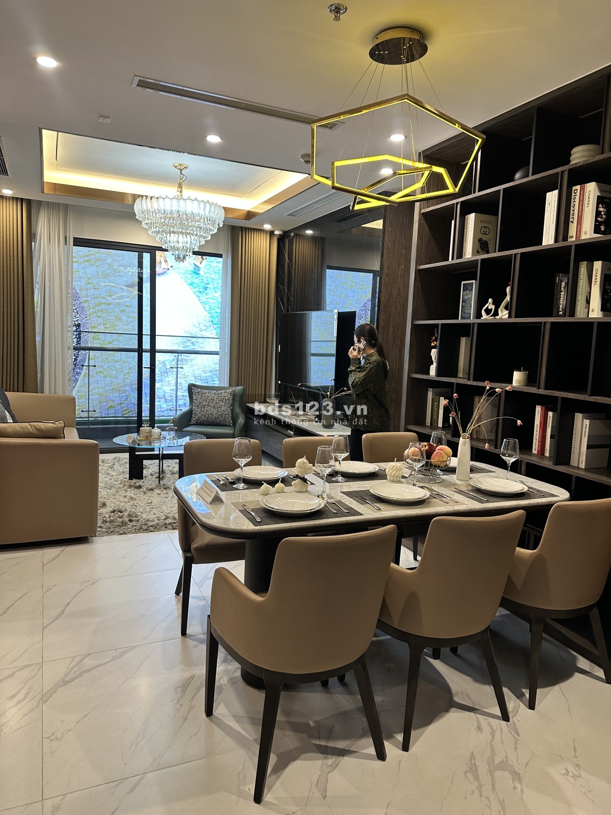 Em có full rổ hàng 5.000 căn hộ 1PN,2PN,3PN giá tốt nhất TT chủ đầu tư thị trường Vinhomes Grand Pảk
