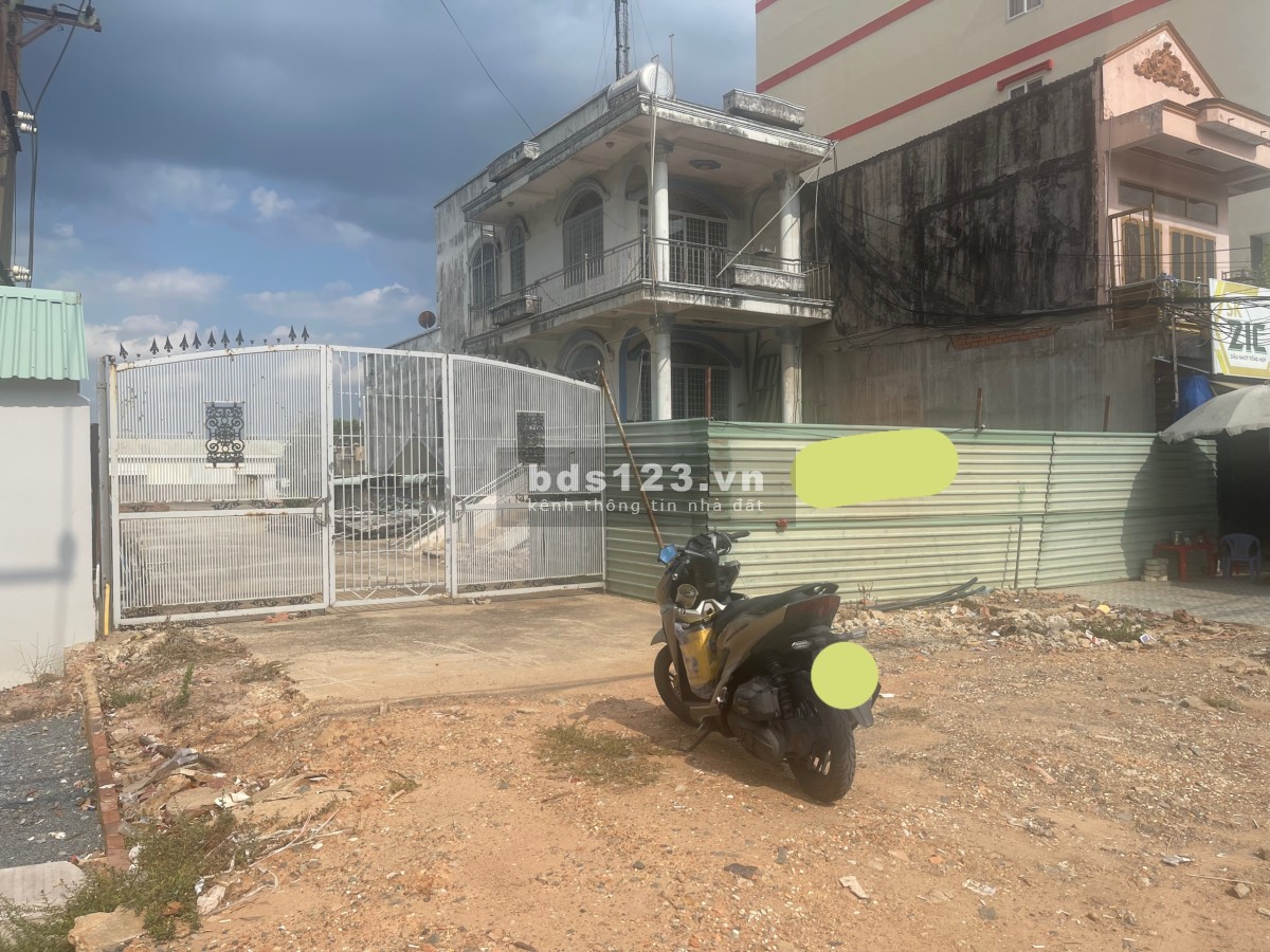 1400m2 MTKD Hoàng Hữu Nam gần BV Ung Bướu