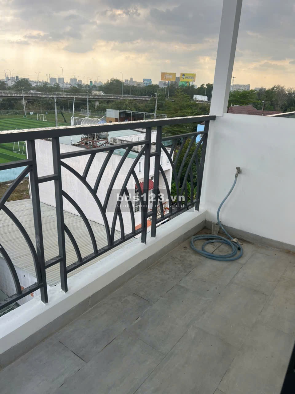 Cho thuê phòng trọ đầy đủ nội thất, mới 100%