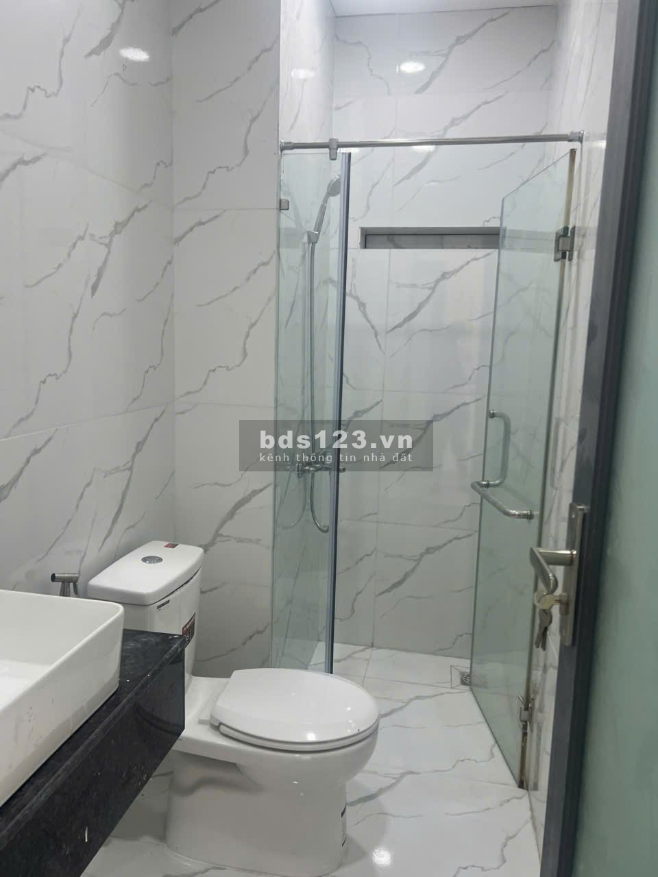 Cho thuê phòng trọ đầy đủ nội thất, mới 100%