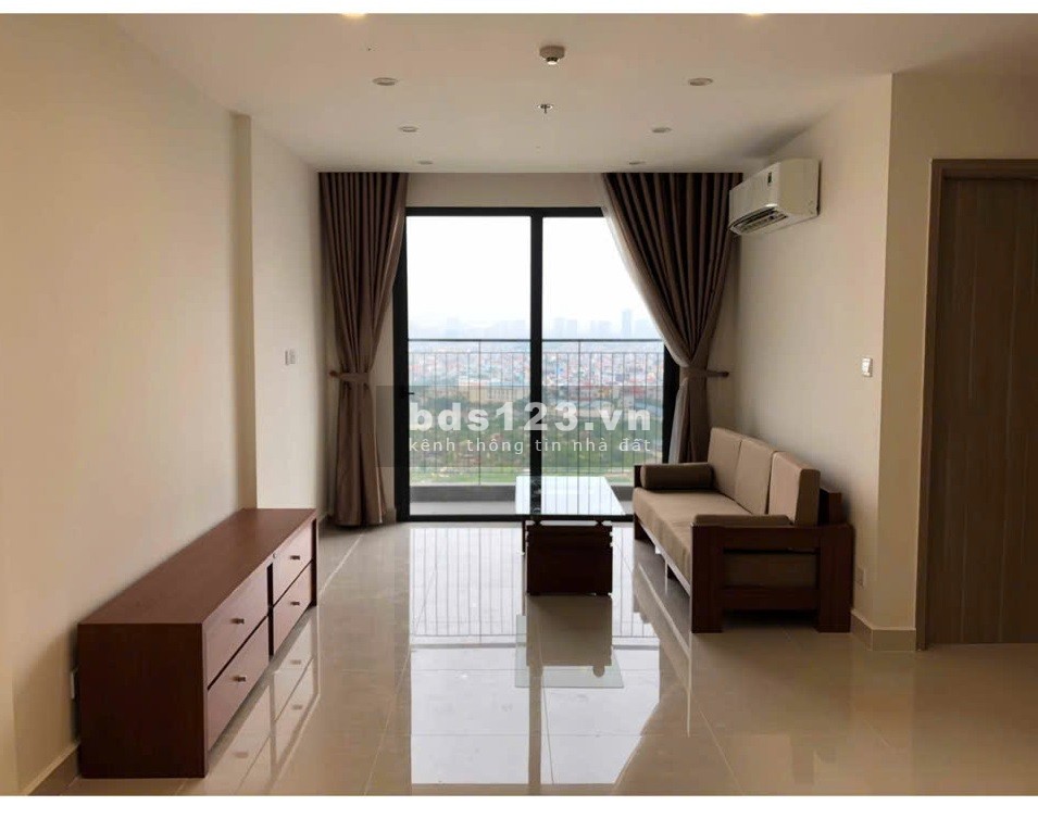 Cho thuê căn 2N1WC 54m2 FULL nội thất giá 8,9tr/th. Liên hệ: 0961355531