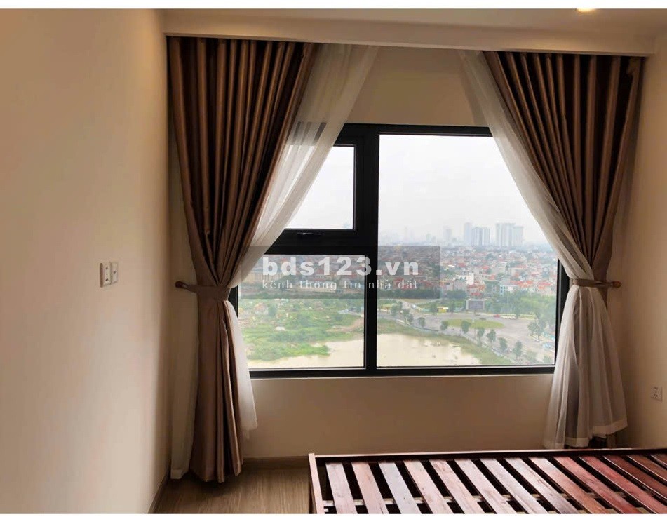 Cho thuê căn 2N1WC 54m2 FULL nội thất giá 8,9tr/th. Liên hệ: 0961355531
