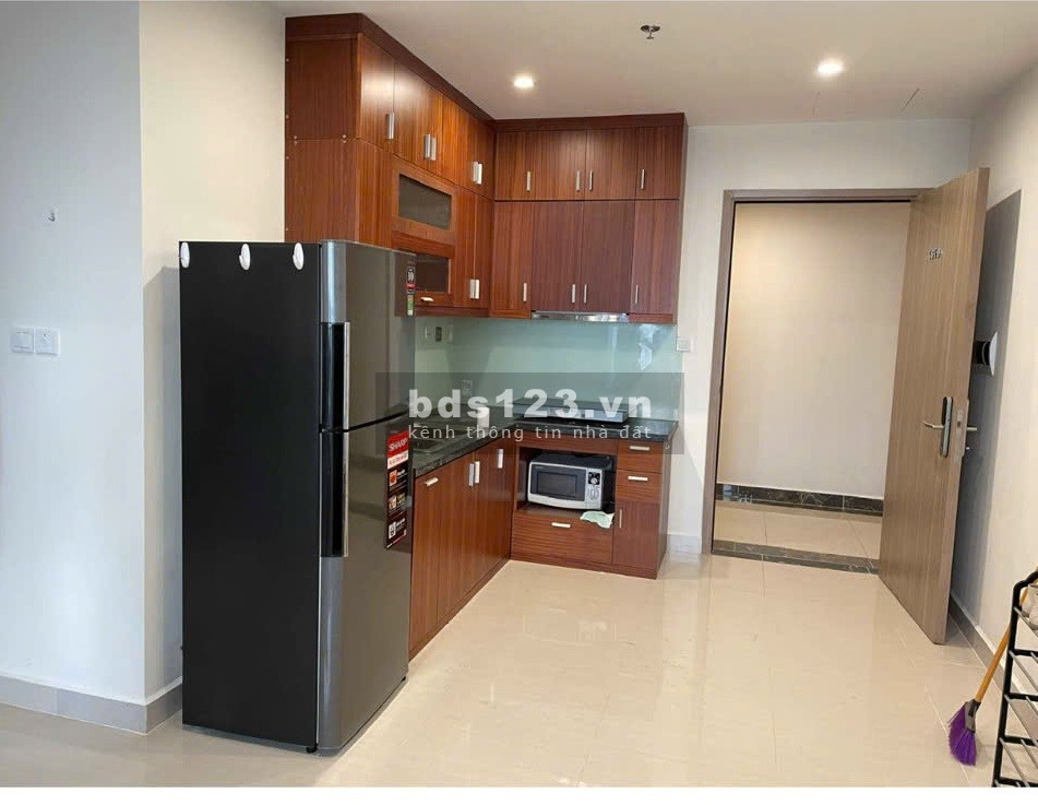 Cho thuê căn 2N1WC 54m2 FULL nội thất giá 8,9tr/th. Liên hệ: 0961355531