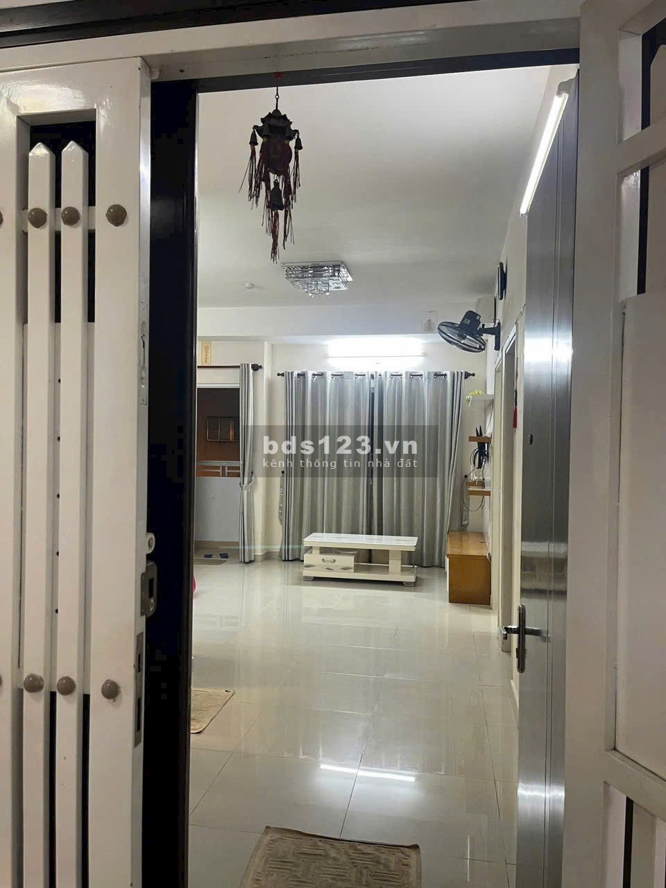 Chung cư Central Plaza, Phạm Văn Hai. TB: 3p ngủ, 17tr/th, nội thất mới