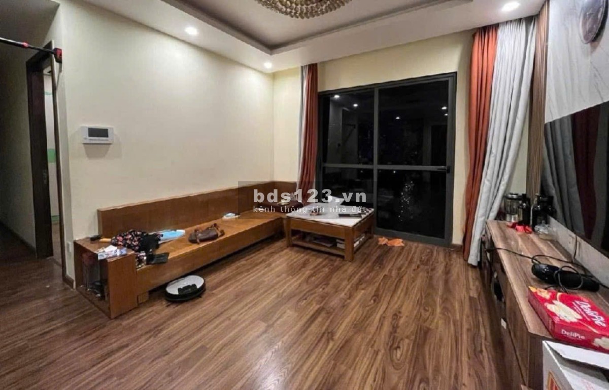 Chung cư Carillon 3, Hoàng Hoa Thám, P13, TB: 15tr, 3p ngủ, 2wc, 110m2