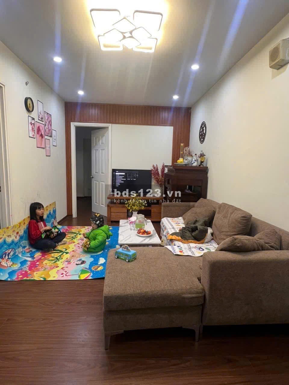 C/c Kim Tâm Hải, Trường Chinh,TTN, Q12: 75m2, 2 p ngủ, 2wc, 9tr/th