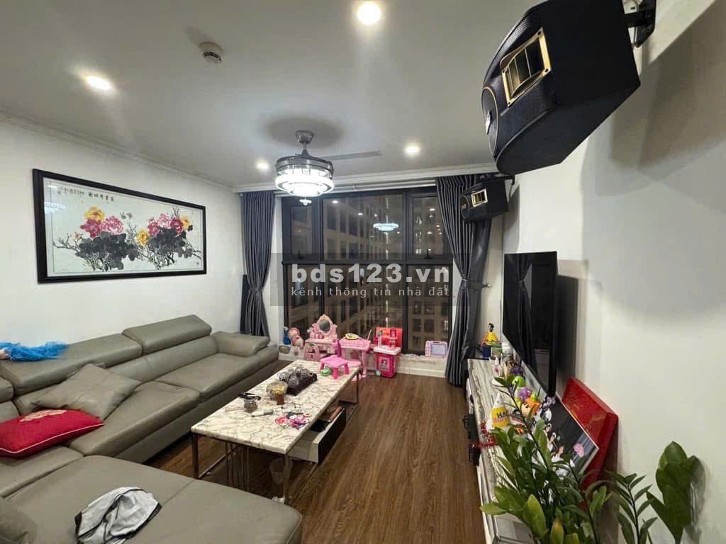 Chung cư Ruby Garden, P15, TB, 90m2, Nội Thất, 11/tháng.