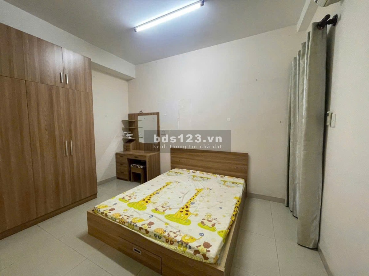Chung cư Central Plaza, Phạm Văn Hai. TB: 3p ngủ, 17tr/th, nội thất mới
